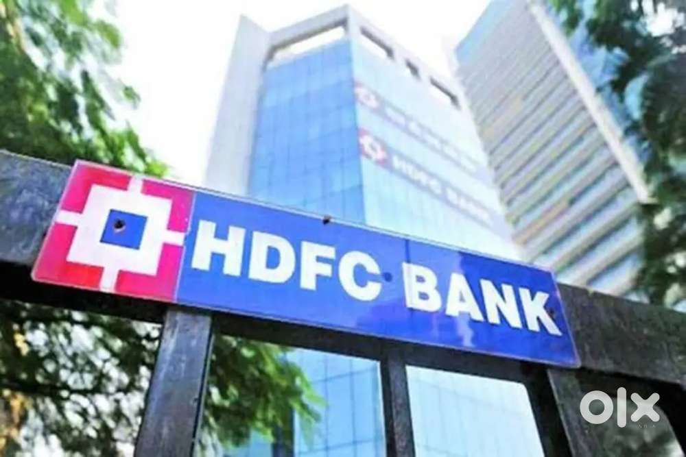 OPPORTUNITY FOR PRIVATE BANK JOB IN LUCKNOW LOCATION APPLY NOW.