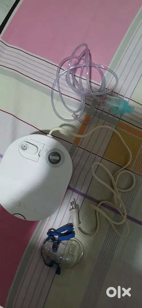 OMRON Compressor Nebulizer