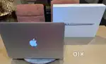 Apple MacBook Air 13-inch  Excellent Condition + Org. Bill  Urgent