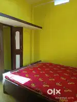 Rent always give on 1st day of month