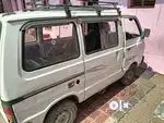 Maruti Suzuki Omni 2010 LPG 41254 Km Driven