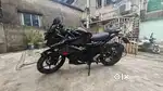 Suzuki Gixxer SF 150