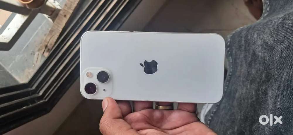 Iphone 13 128 Box & cable