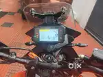 KTM Adventure 390
