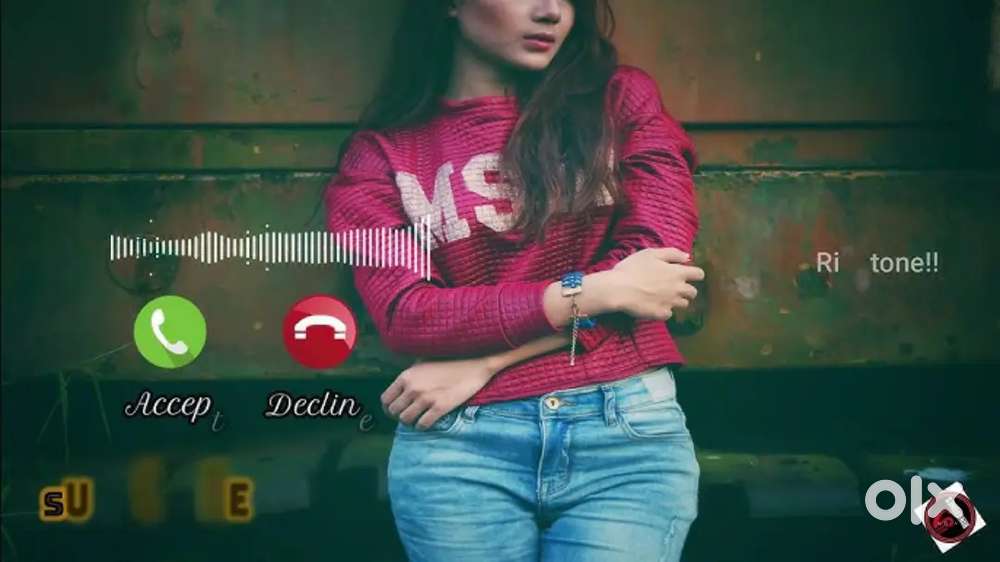 Telecalling / reception