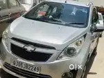 Chevrolet Beat 2010-2013 Diesel LT, 2012, Diesel