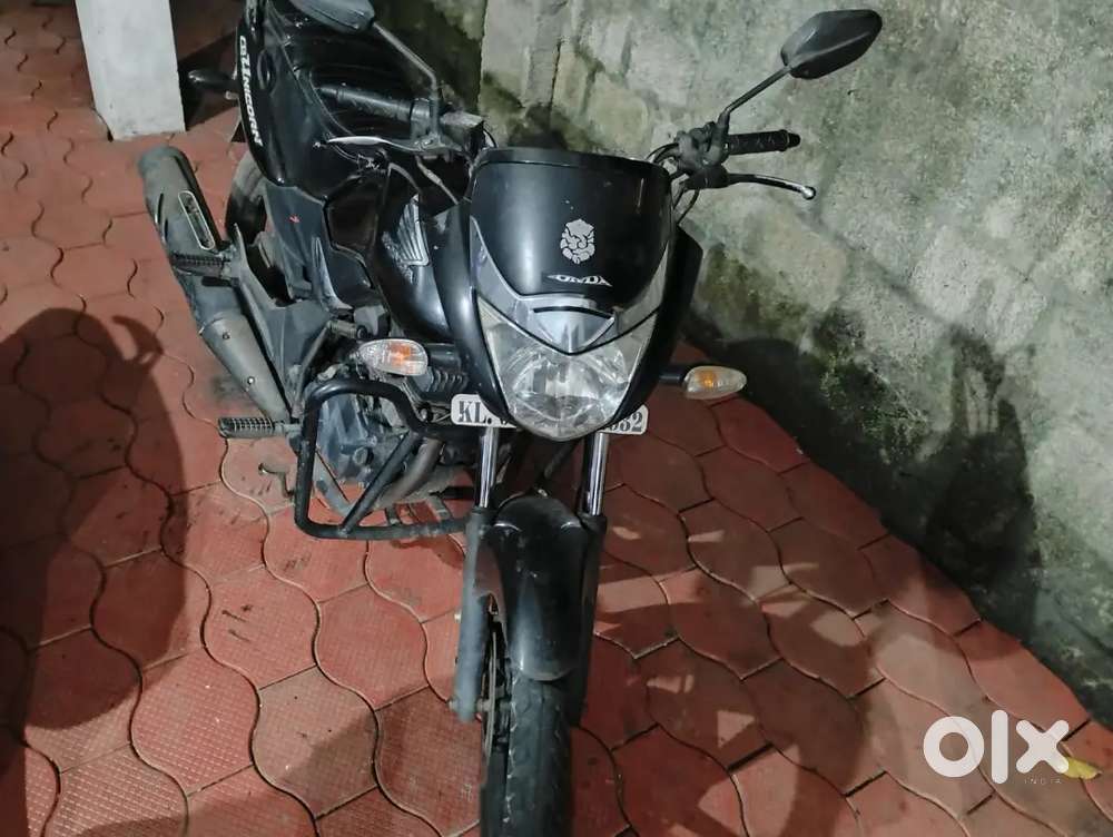 2013 model good condition