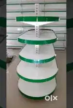 Kirana rack grocery rack supermarket rack display rack iron rack sale