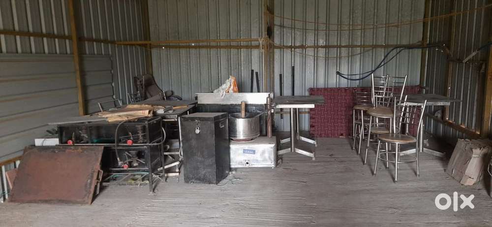Kitchen Equipment (For Hotel items) coimbatore