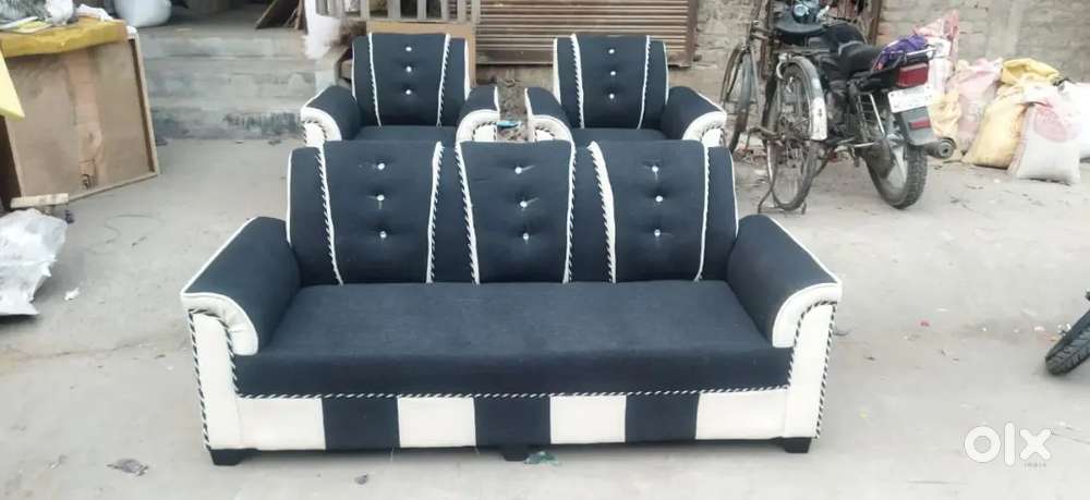 KERLA SOFA SET WITH AFFORDABLE PRICE