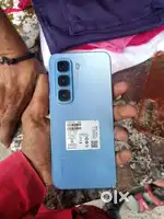 Infinix hot 50 5G