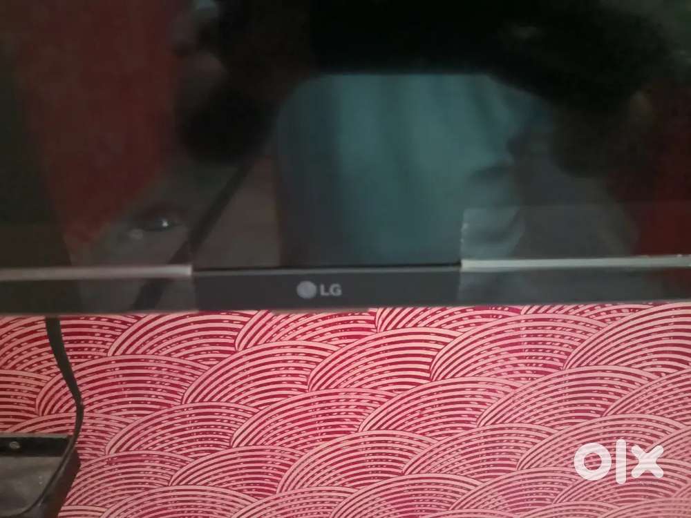 Lg new tv 43 inch