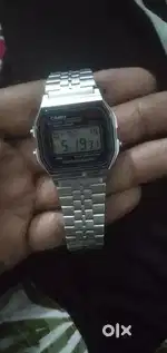 Original Casio Wrist Watch