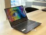 Hp Victus GAMING LAPTOP RTX 3050 NEW CONDITION