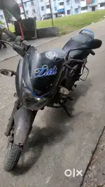 Pulsar 125 Front Disc