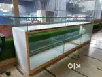 Shop Display Counter