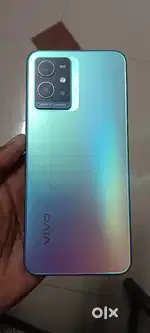 Vivo T1 5g