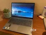Lenova IdeaPad Slim 3( Intel i5, 16gb ram, 512 gb SSD) with charger