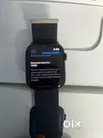 Apple watch  series 9 45 mm gps and cellular