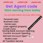 Part time job