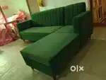 Sofa manufacturer and recliner customize sofa available