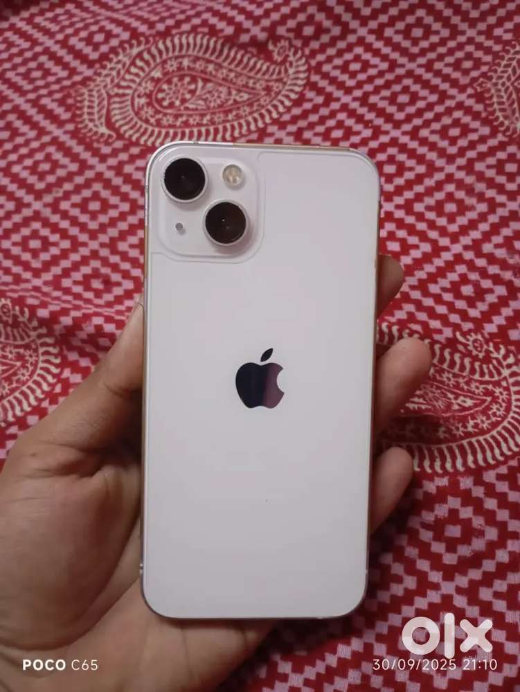 I phone 13