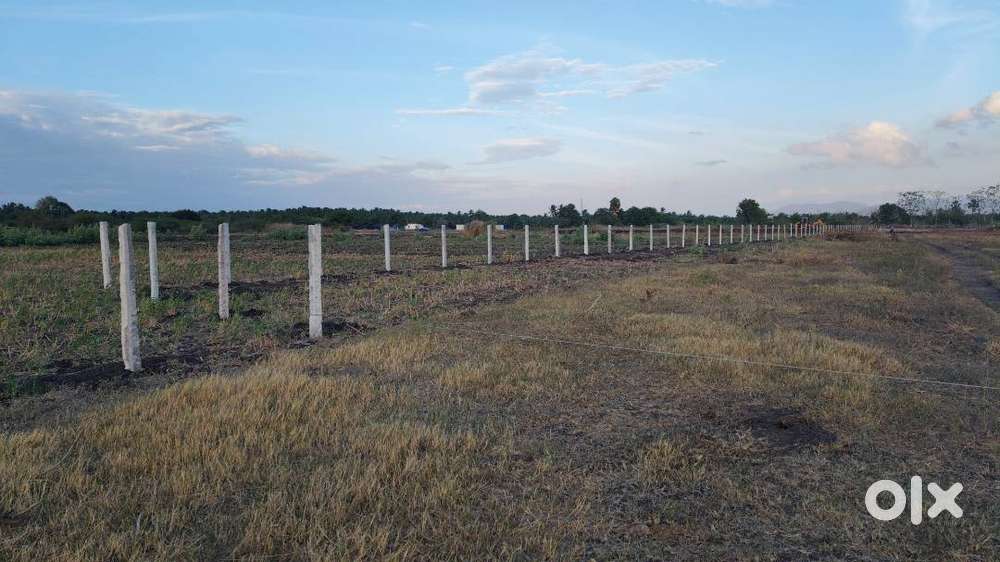 Land for sale near Palani  to Dindigul bypass