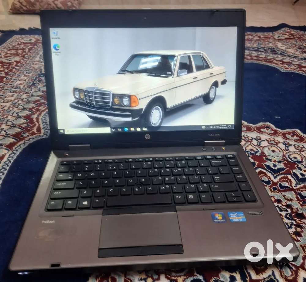 Laptop for sale i5 processor