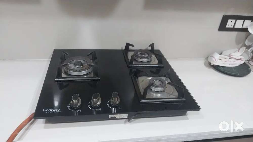 Hindware kitchen ensemble