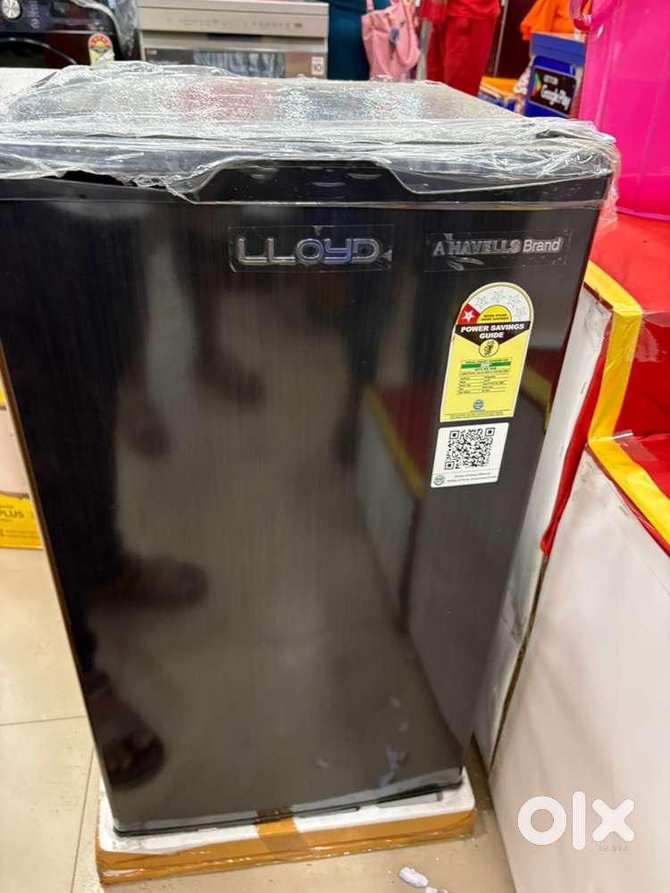 New fridge 2 days only
