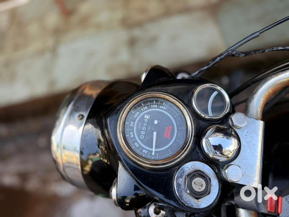 Bike is very good condition