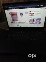 Lenovo chrome book