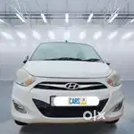 Hyundai i10 Sportz, 2016, Petrol