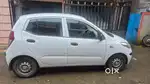 Hyundai i10 2008 Petrol 57000 Km Driven