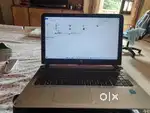 Hp pavilion 219tx