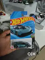 2020 KOENIGSEGG JESKO ( Only for ₹680 )