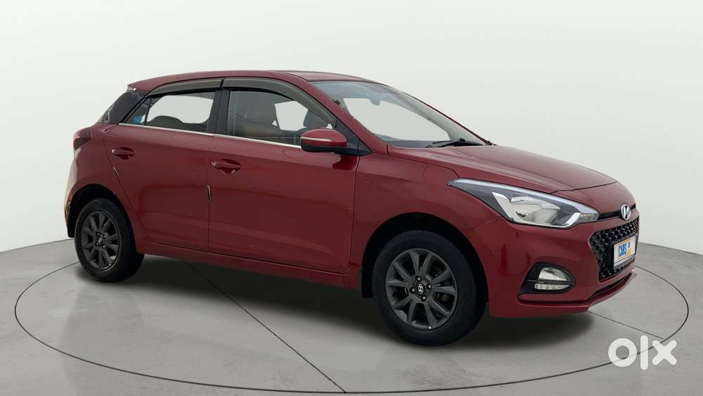 Hyundai Elite i20 Sportz Plus, 2020, Petrol