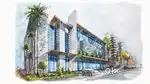 COMMERCIAL RENT EARNING BUILDING FOR SALE
