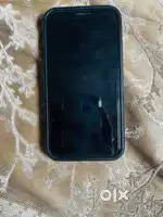iPhone X (256 GB) white