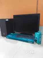 HP AMD RYZEN PROSSER FULL SET