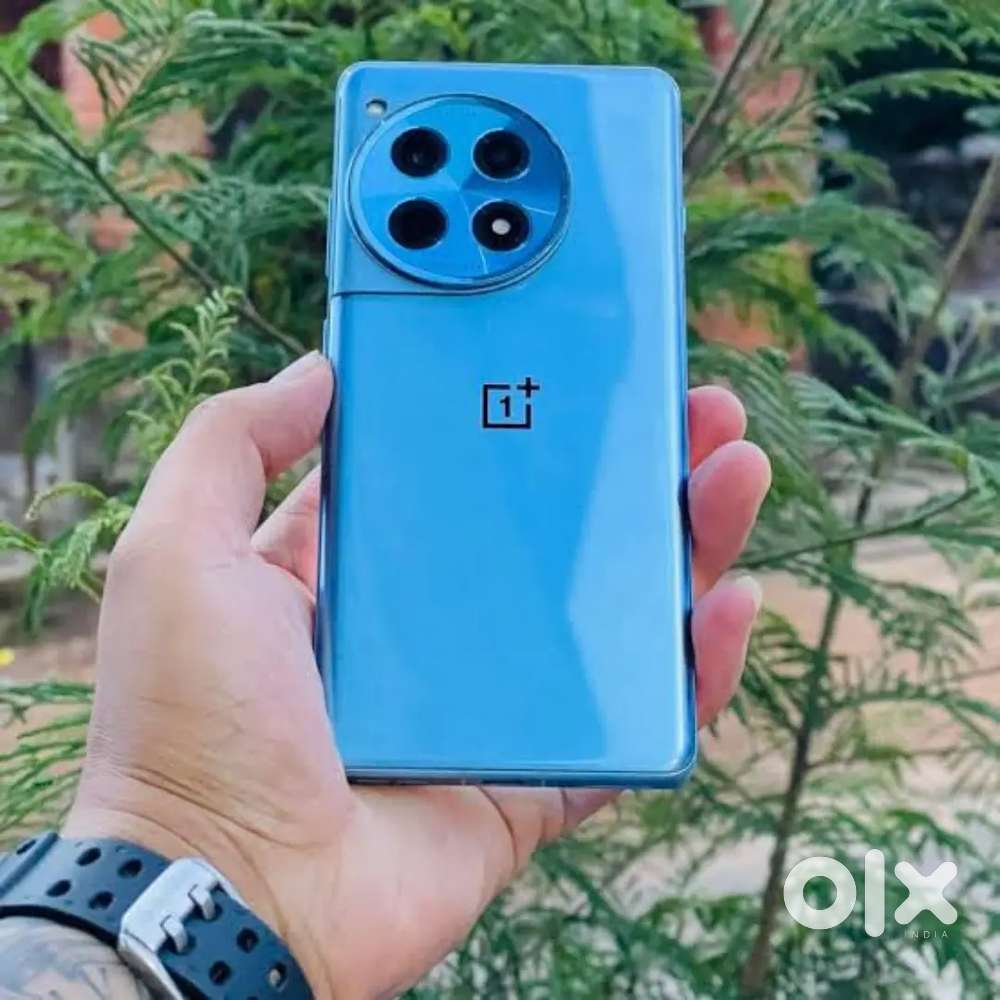 OnePlus 12r