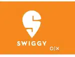 Swiggy food delivery boy