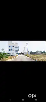 Kr puram project