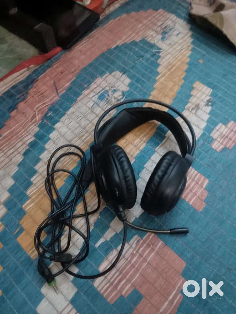 ANT ESPORTS H580 GAMING HEADSET