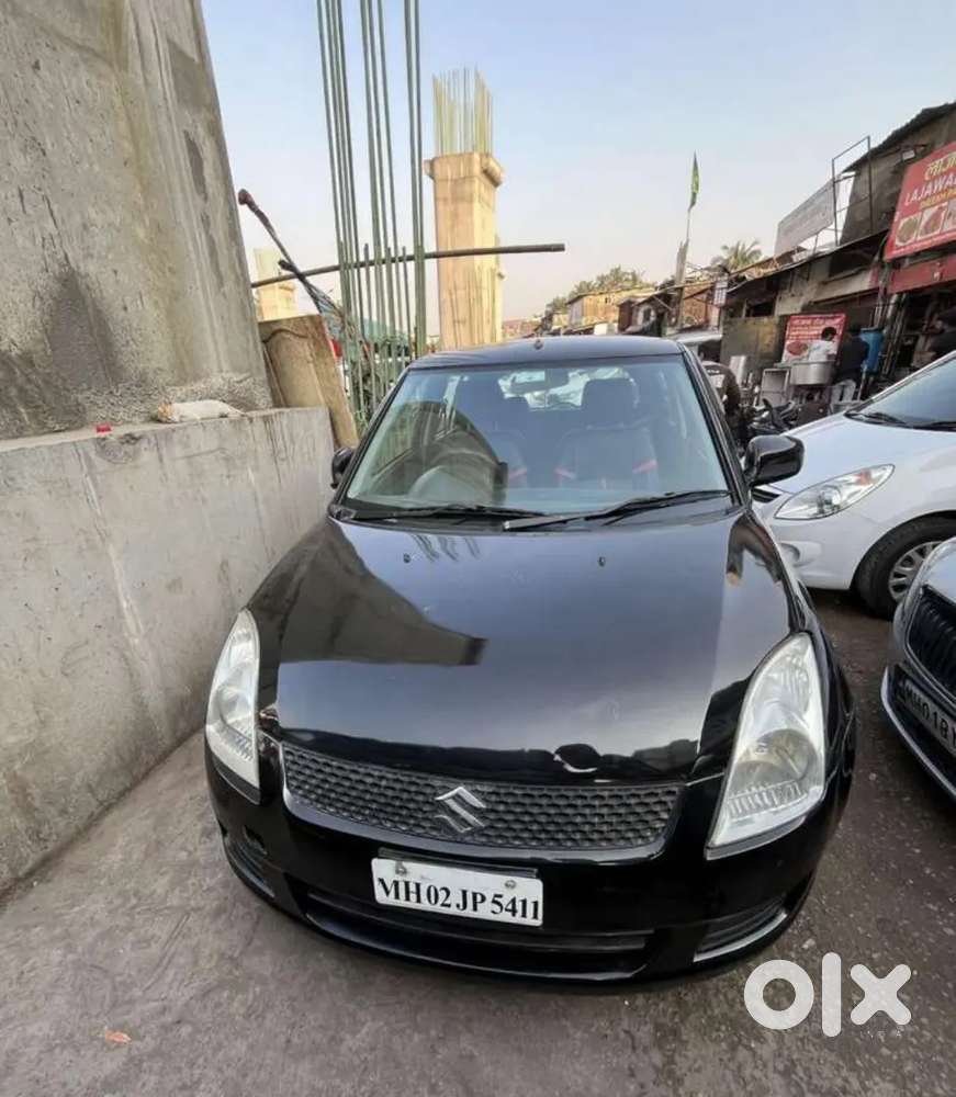 Maruti Suzuki Swift 2008