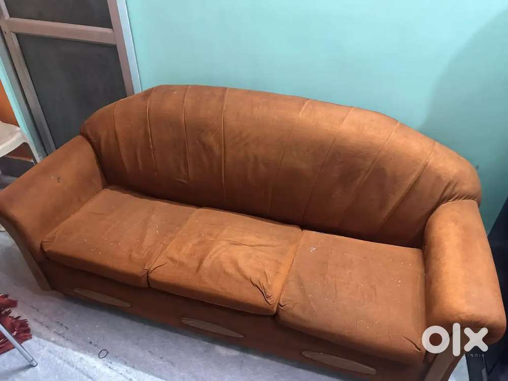 Sofa  at Baguiati area