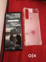 Sony Xperia 1 II (Mark 2) – 8GB RAM / 128GB ROM exchange available