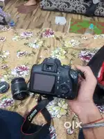 Canon eos3000d