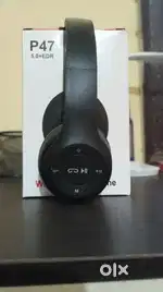 P47 Wireless Headphones