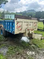 12/7 ki trolly new condistion